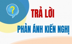 Bộ Tư pháp trả lời phản ánh, kiến nghị liên quan đến Nghị định số 78/2025/NĐ-CP