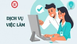 TỜ GẤP: TÌM HIỂU MỘT SỐ QUY ĐỊNH VỀ DỊCH VỤ VIỆC LÀM