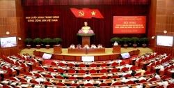 Tăng cường sự lãnh đạo của Đảng trong công tác xây dựng và tổ chức thi hành pháp luật