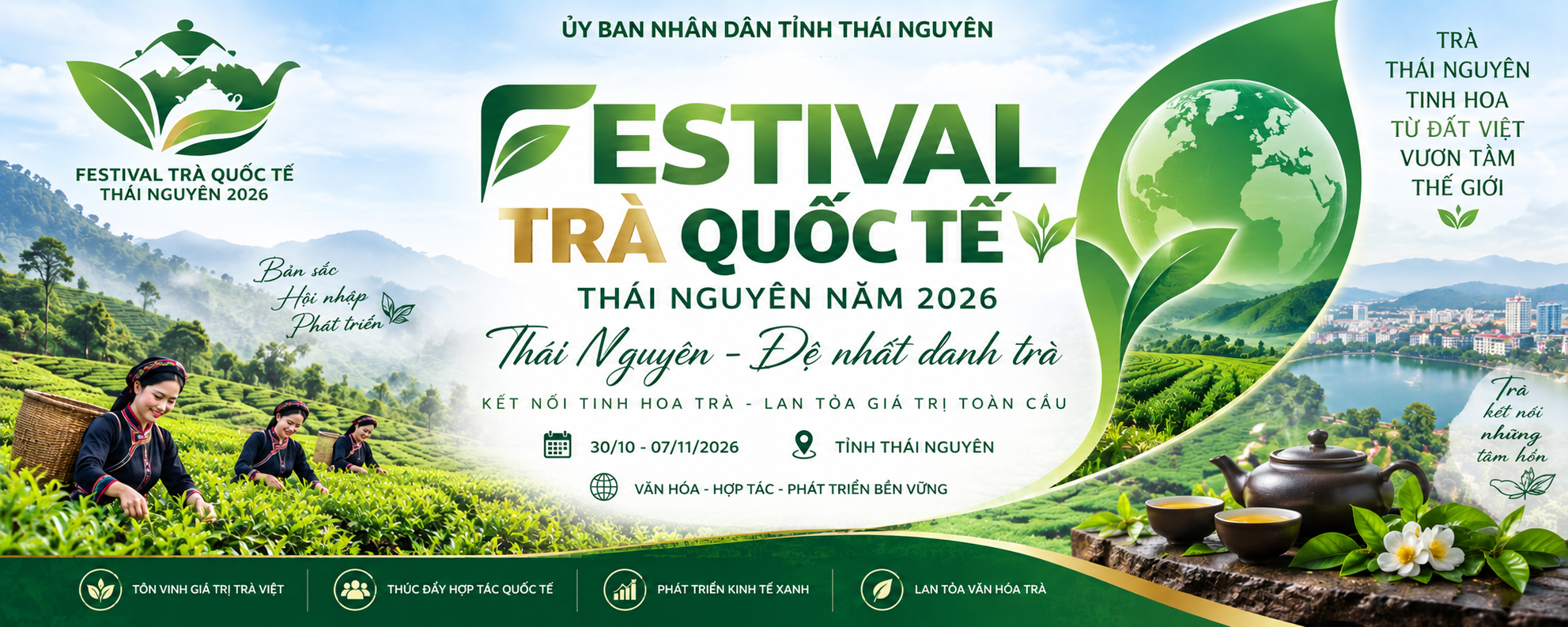 Fetsival tra