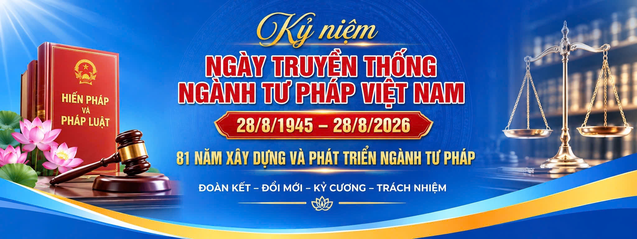 Ngày tư pháp