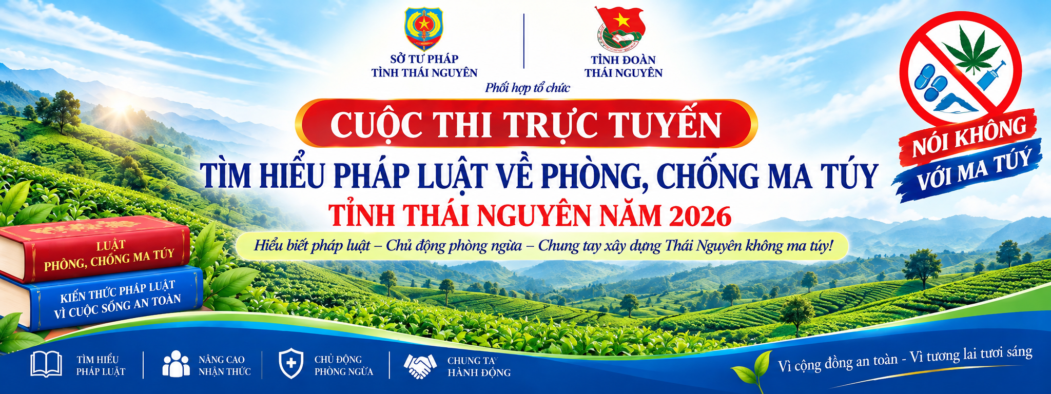 Thi trực tuyến