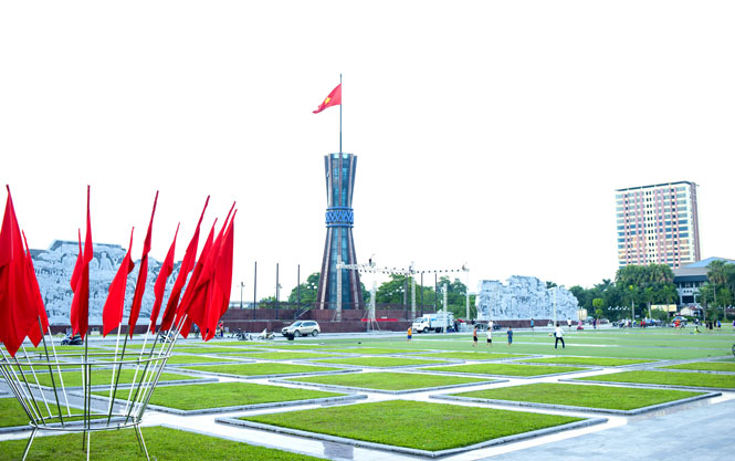 Quang truong Vo Nguyen Giap(1)