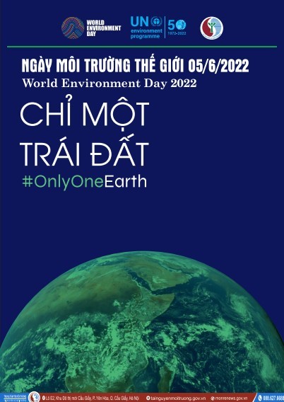 ảnh Môi trường thế giới