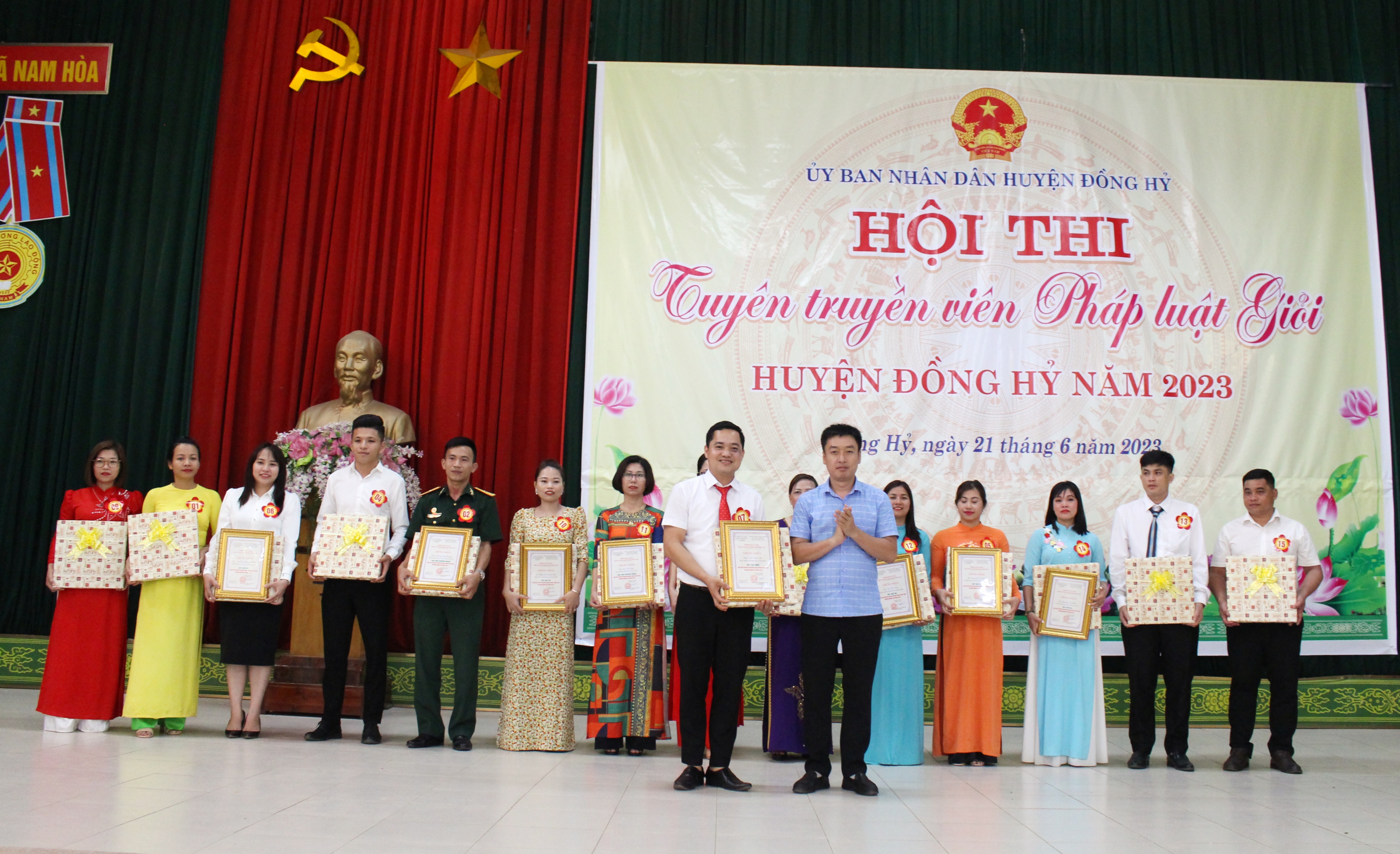 Hội thi 2
