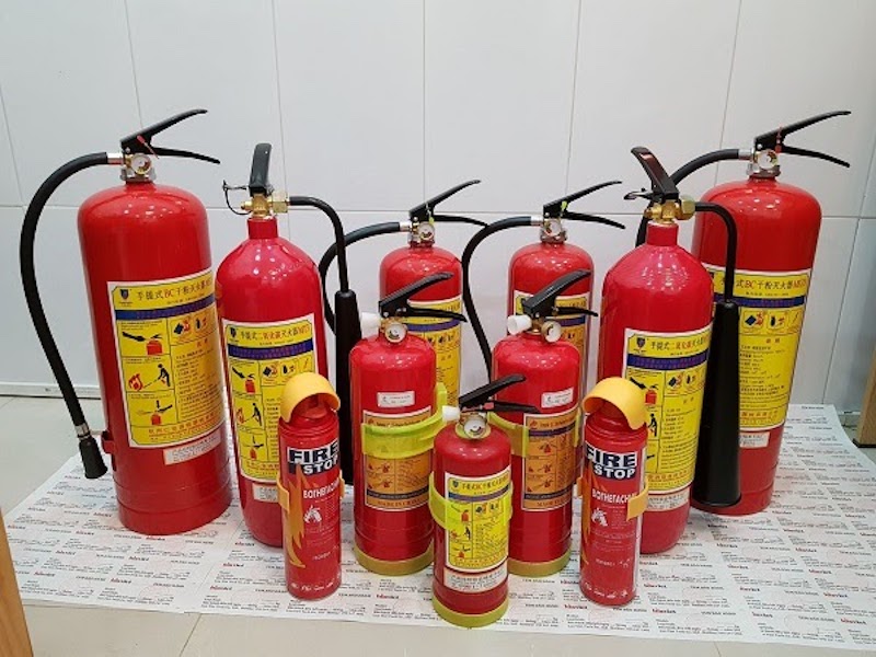 Ngành Tư pháp tỉnh Thái Nguyên – gắn cuộc thi trực tuyến với chỉ đạo của UBND tỉnh về phòng cháy chữa cháy