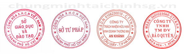 Tăng cường đăng ký, quản lý con dấu khi triển khai chính quyền 2 cấp