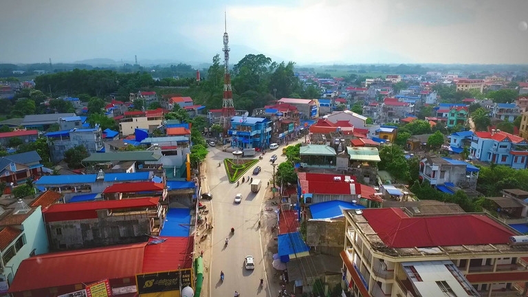 Đại Từ 4