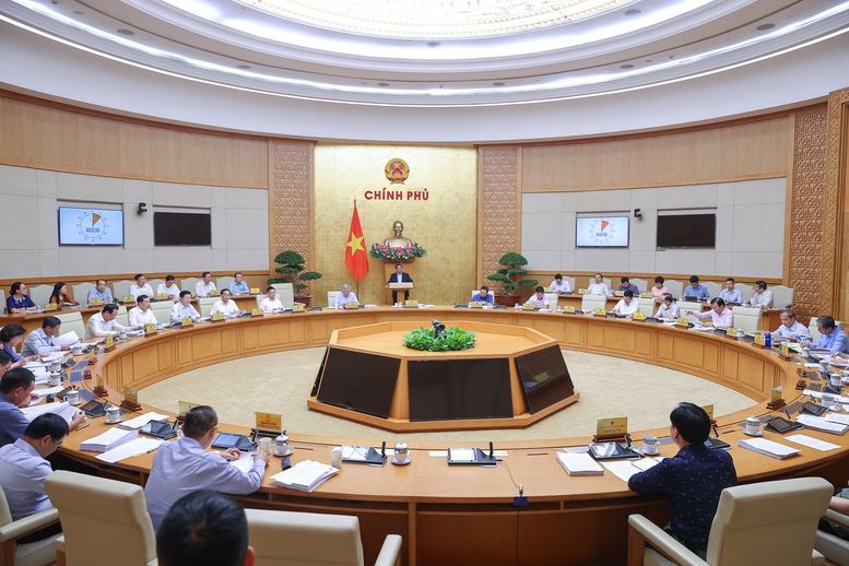 Nghị quyết số 273/NQ-CP của Chính phủ: Một số quy định chưa theo kịp yêu cầu phát triển