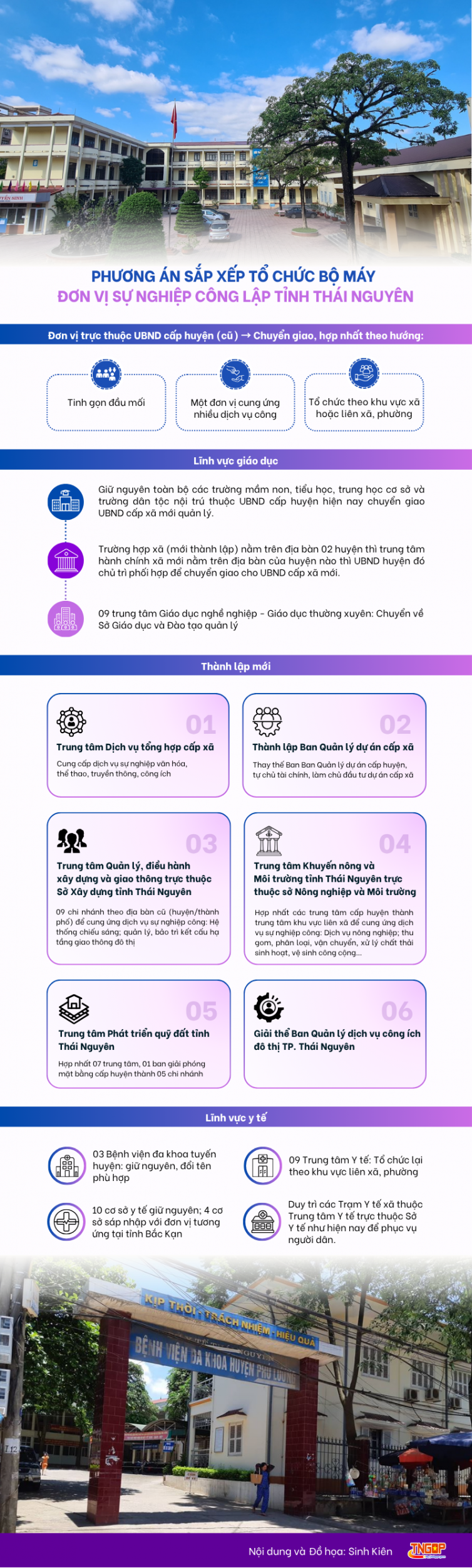 Tỉnh Thái Nguyên chỉ đạo khẩn trương thực hiện Kế hoạch tổng kết Nghị quyết số 18-NQ/TW