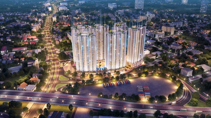 QUY ĐỊNH PHÁP LUẬT VỀ MUA BÁN NHÀ Ở HÌNH THÀNH TRONG TƯƠNG LAI