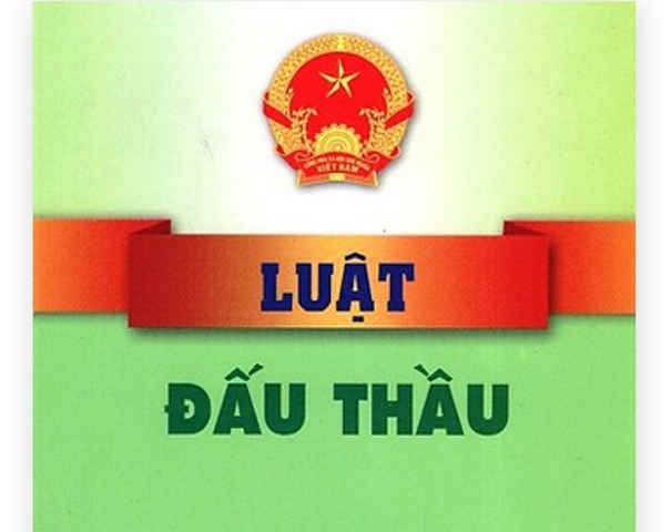 Luật Đấu thầu năm 2023 sẽ có hiệu lực thi hành kể từ ngày 01/01/2024