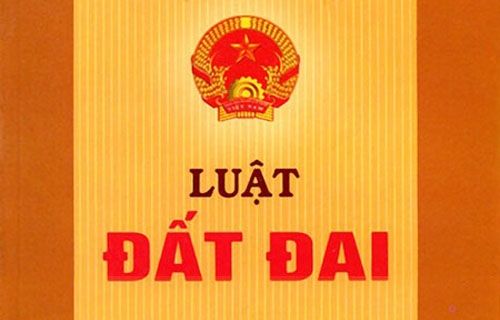 Thu hồi đất theo quy định mới Luật Đất đai năm 2024