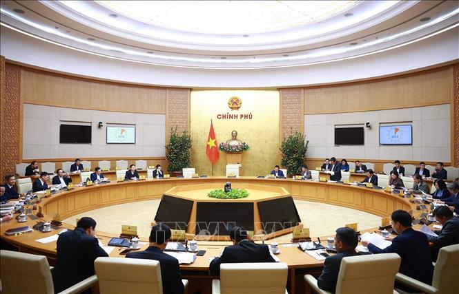 Tỉnh Thái Nguyên: Phiên họp chuyên đề xây dựng pháp luật và những kỳ vọng cho công tác thể chế địa phương trong kỷ nguyên mới