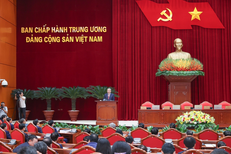 Hội nghị Trung ương 11 và những quyết sách lịch sử