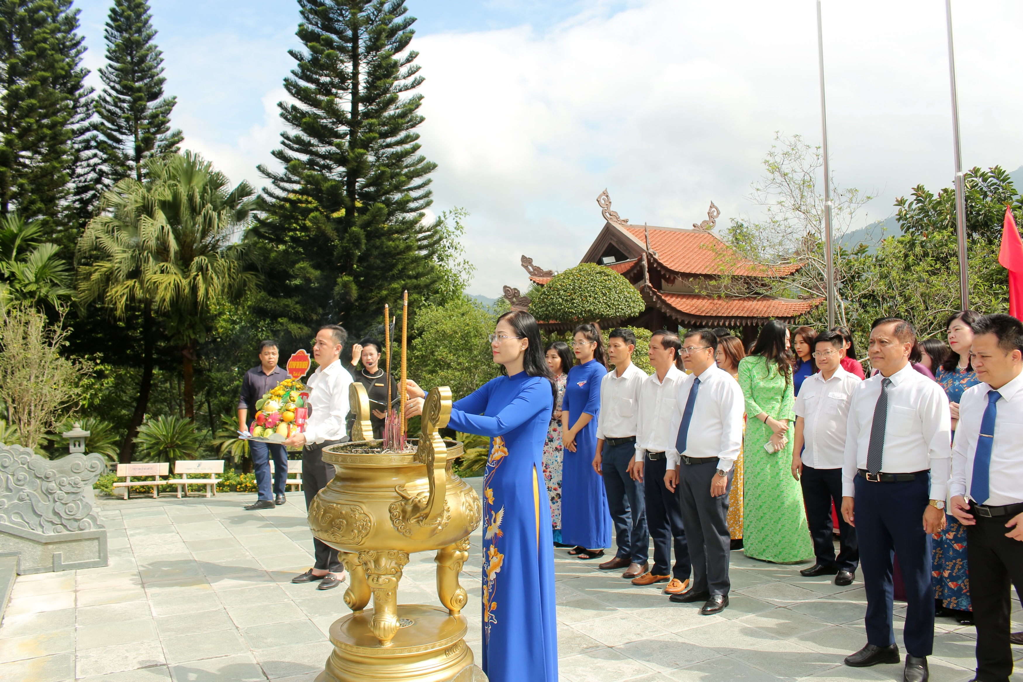 Tư pháp Thái Nguyên – Một hành trình cho những khởi đầu mới