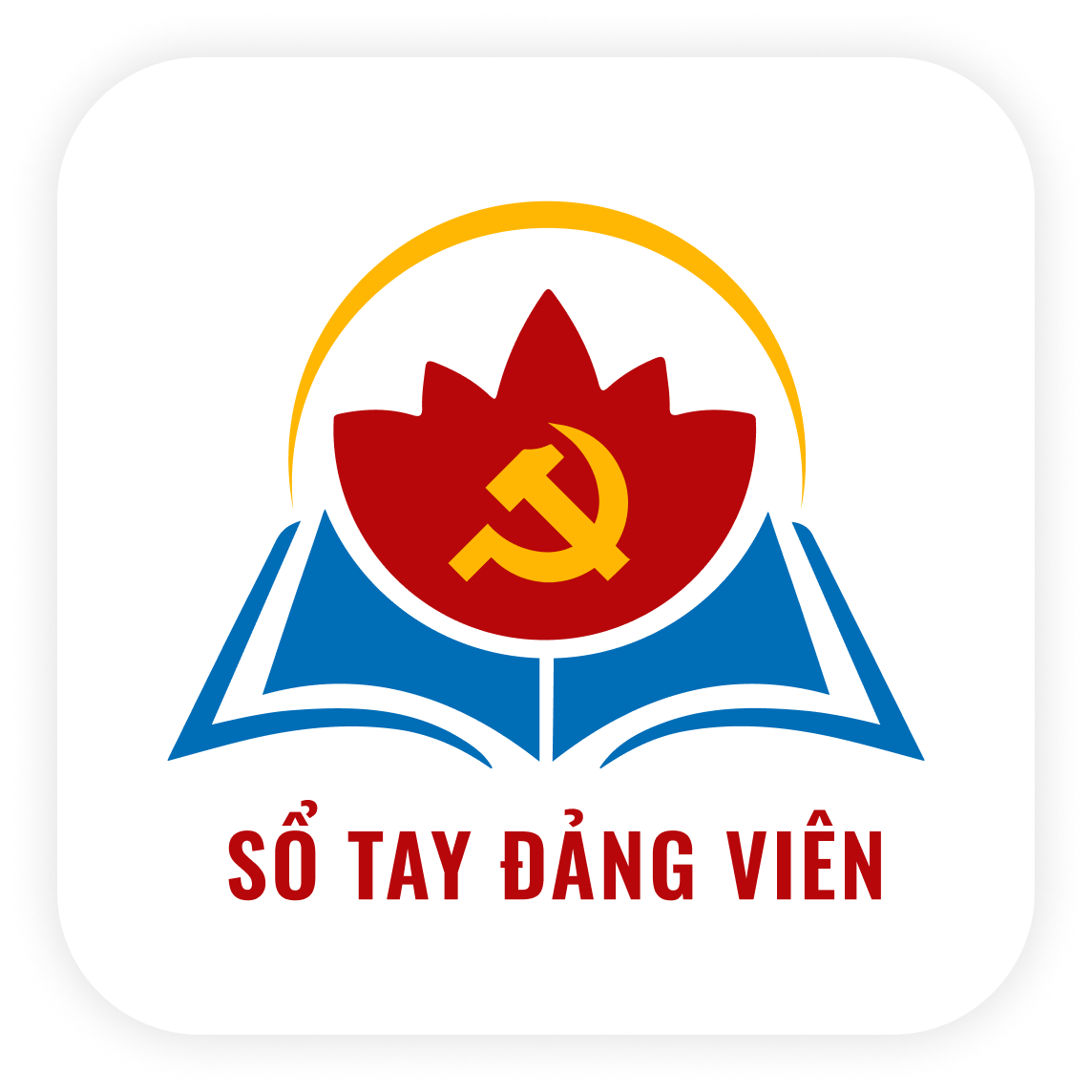 Sổ tay đảng viên điện tử – Kênh giao tiếp 2 chiều của Đảng