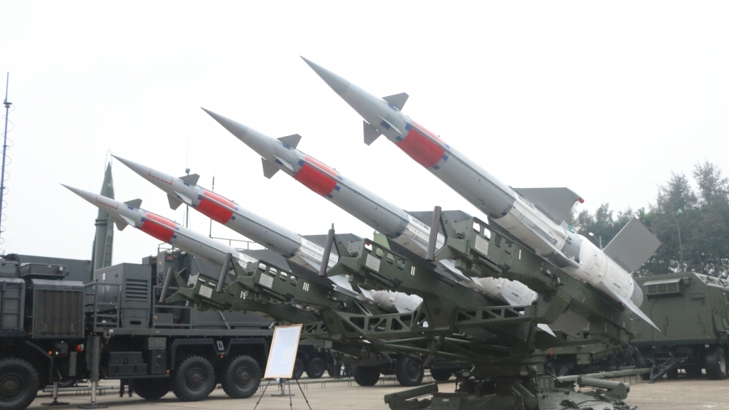 Góp ý hoàn thiện Dự thảo Luật sửa đổi, bổ sung một số điều của Luật Công nghiệp quốc phòng, an ninh và động viên công nghiệp