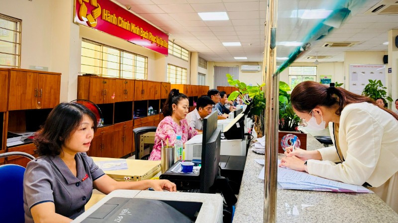 Thực hiện nguyên tắc “phi địa giới hành chính” trong giải quyết thủ tục hành chính lĩnh vực tư pháp - một số vấn đề đặt ra từ thực tiễn tỉnh Thái Nguyên