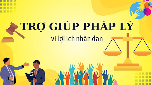 Những vấn đề đặt ra  trong tổ chức và hoạt động trợ giúp pháp lý theo pháp luật hiện hành