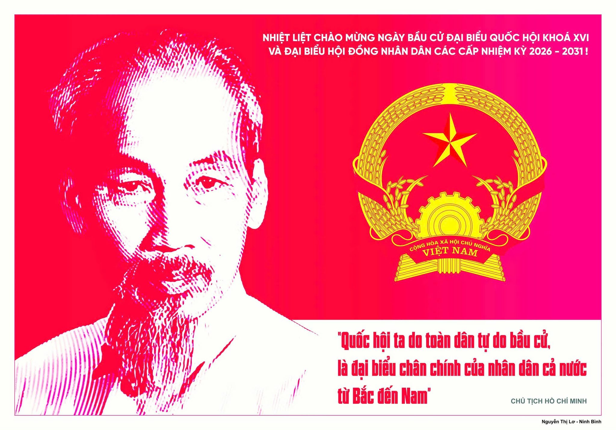 Một số kết quả từ Cuộc thi trực tuyến “Tìm hiểu pháp luật về bầu cử đại biểu Quốc hội và bầu cử đại biểu Hội đồng nhân dân”