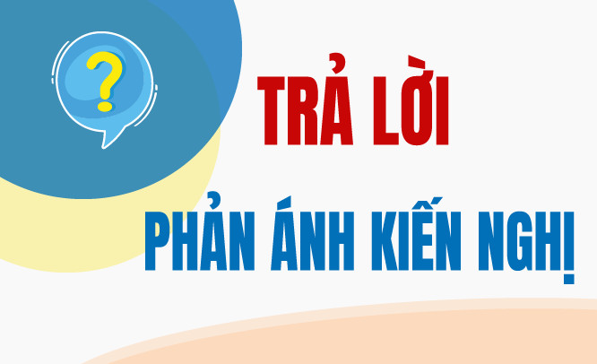 Bộ Tư pháp trả lời phản ánh, kiến nghị liên quan đến Nghị định số 78/2025/NĐ-CP
