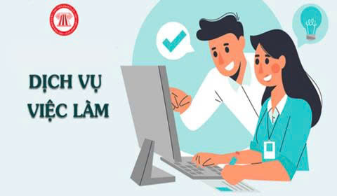 TỜ GẤP: TÌM HIỂU MỘT SỐ QUY ĐỊNH VỀ DỊCH VỤ VIỆC LÀM